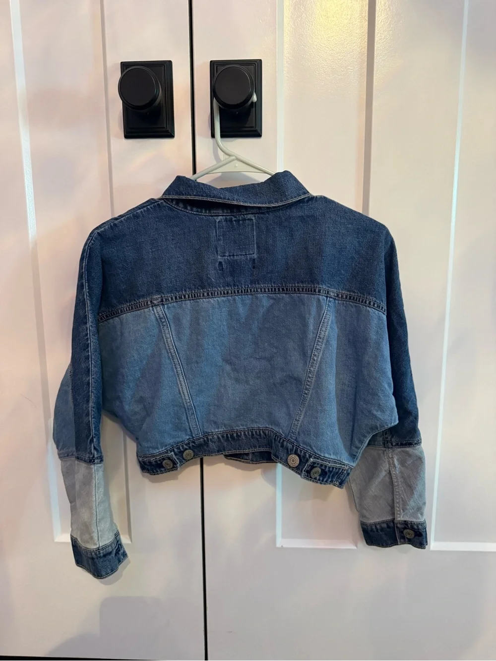 Gap Kids Denim Jacket